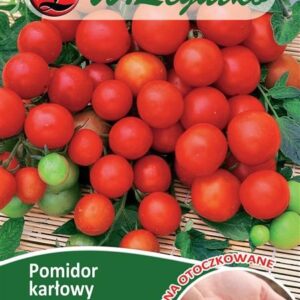 Pomidorų MASKOTKA sėklos