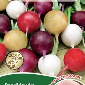 Ridikėlių sėklų mišinys