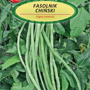 Kininių pupuolių sėklos