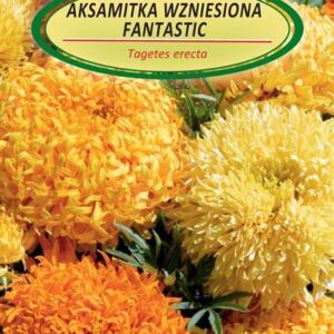 Žemųjų pilnavidurių serenčių FANTASTIC sėklos
