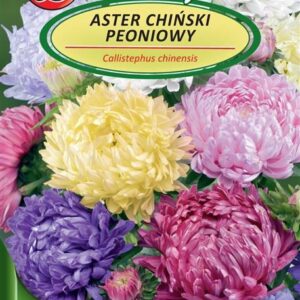 Kininių ratilių sėklų mišinys - Image 1