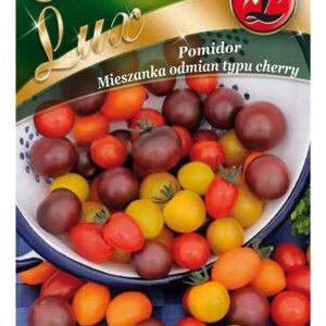 Vyšninių pomidorų sėklų mišinys