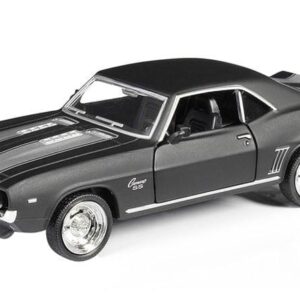 Žaislinė mašina RMZ city, Chevrolet camaro 554026M