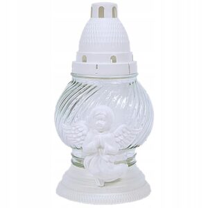 Žvakė, kapų, 18 h