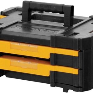 Įrankių dėžė DeWalt 440 x 333 x 302 mm