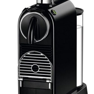 Kapsulinis kavos aparatas DeLonghi Citiz EN 167.B, juodas - Image 3