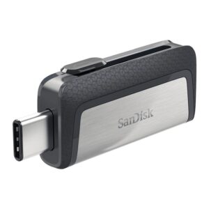 Atmintukas SANDISK TYPE-C™, 32 GB