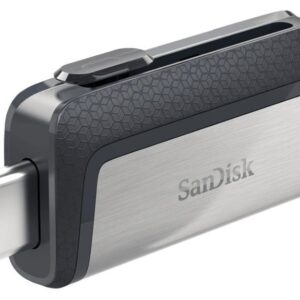 Atmintukas SANDISK TYPE-C™, 32 GB - Image 3