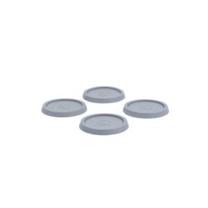 Antivibraciniai padėkliukai Electrolux, 4 vnt. E4WHPA02 - Image 3