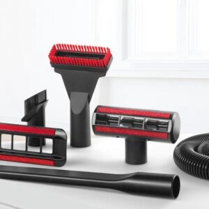 Dulkių siurblio antgalių rinkinys Bosch BHZTKIT1 - Image 3