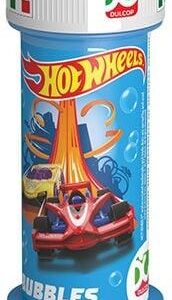 Muilo burbulai Hot Wheels 5802505, 60 ml