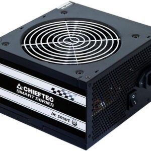 Chieftec GPS ATX2.3 80+ 600W