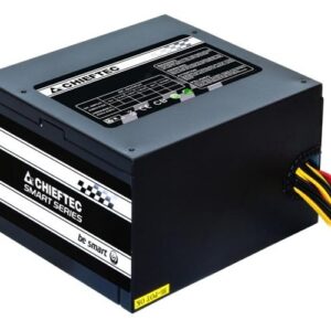 Chieftec GPS ATX2.3 80+ 600W - Image 3