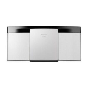Muzikos centras SC-HC200EG-W Panasonic