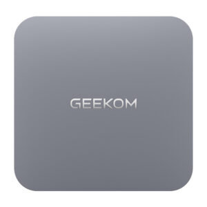 GEEKOM Mini PC GT1-MEGA Intel U9-185H 32GB RAM 2TB + Win11 Pro - Image 3