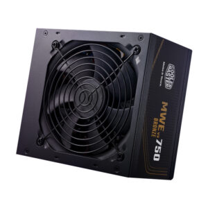 Cooler Master MWE BRONZE 750 V3 230V PSU