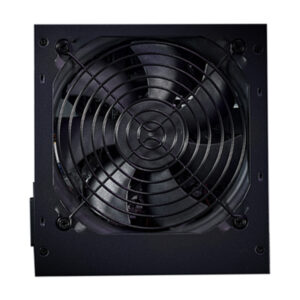 Cooler Master MWE BRONZE 550 V3 230V PSU - Image 2