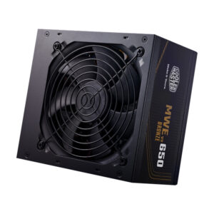 Cooler Master MWE BRONZE 650 V3 230V PSU