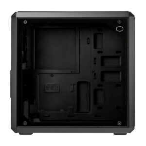 Cooler Master MasterBox Q300L kompiuterio korpusas juodos spalvos - Image 3