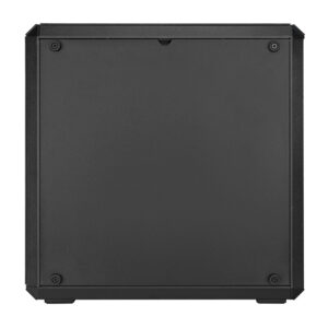 Cooler Master MasterBox Q300L kompiuterio korpusas juodos spalvos - Image 4