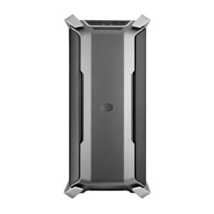 Cooler Master Cosmos C700P kompiuterio korpusas juodos spalvos - Image 4