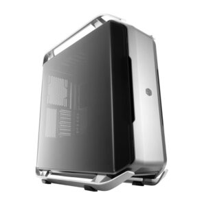 Cooler Master Cosmos C700P kompiuterio korpusas juodos spalvos