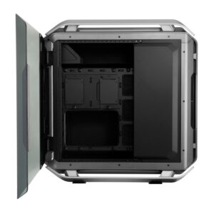 Cooler Master Cosmos C700P kompiuterio korpusas juodos spalvos - Image 3