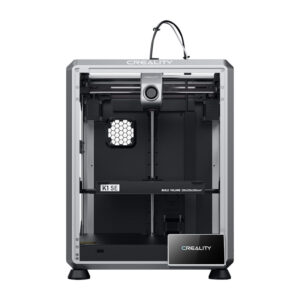 Creality K1-SE 3D spausdintuvas