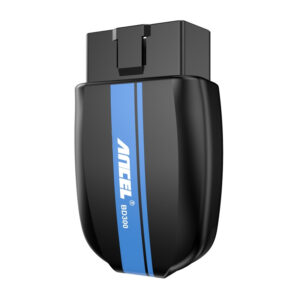 Ancel BD300 wireless OBD2 diagnostic scanner - Image 4