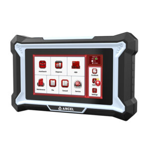 Ancel DS200 OBD2 automobilinis skeneris
