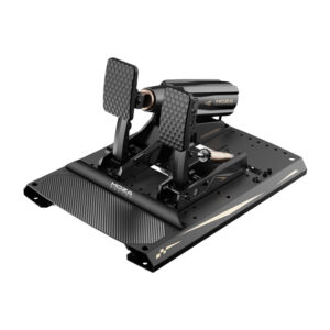 CRP2 gas pedal set + active universal pedal mBooster Moza Racing mBooster Pedal Set RS082 PC - Image 3