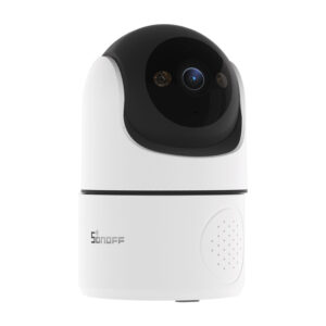 Smart Camera WiFi Sonoff CAM-PT2 2MP - Image 2