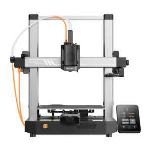 Anycubic Kobra 3 V2 Combo 3D spausdintuvas - Image 2