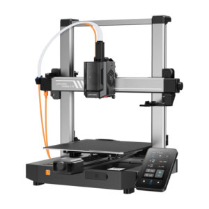 Anycubic Kobra 3 V2 Combo 3D spausdintuvas - Image 3