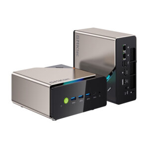 Mini PC GMKtec EVO-T1- Intel Ultra 9 285H- 64GB RAM + 1TB SSD - Image 3