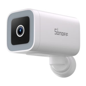 Sonoff CAM-B1P 2K Outdoor WiFi Smart kamera