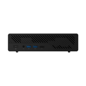 MINI PC MS-A2-9955 AMD Ryzen 9 9955HX barebone - Image 4