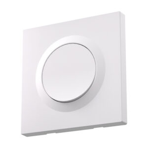 SONOFF E1GSL wall switch housing without N - Image 3