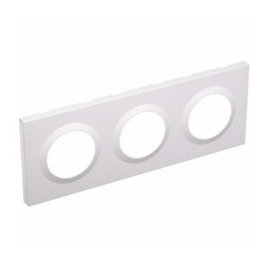 Frame for Orb switch triple SONOFF EF3G - Image 2