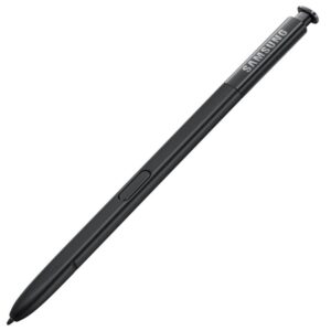 EJ-PN950BBE Samsung Stylus for Galaxy Note 8 juodos spalvos (Bulk pakuotė)