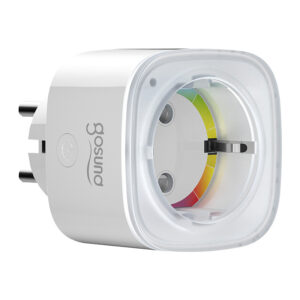 Gosund EP8-M 16A WiFi smart socket Xiaomi - Image 2
