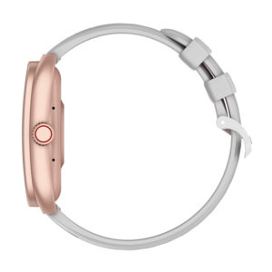 Colmi P86 išmanusis laikrodis Rose Gold - Image 3