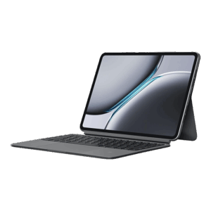 OnePlus Pad 2 Smart Keyboard QWERTY - pilkos palvos