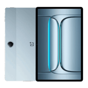 Planšetė OnePlus Pad Lite 11 8GB RAM 128GB LTE - Aero Blue