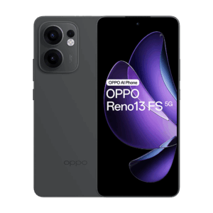 Išmanusis telefonas Oppo Reno13 FS 5G Dual Sim 12GB RAM 512GB - Graphite Grey