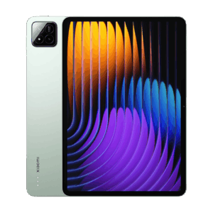 Planšetėt Xiaomi Pad 7 Pro 11.0 8GB RAM 256GB WiFi - Green - Image 1