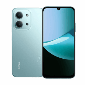 Išmanusis telefonas Xiaomi Redmi 15C 4G Dual Sim 8GB RAM 256GB - Mint Green