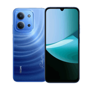 Išmanusis telefonas Xiaomi Redmi 15C 4G Dual Sim 4GB RAM 128GB - Moonlight Blue