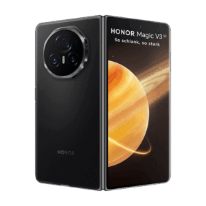 Išmanusis telefonas Honor Magic V3 5G Dual Sim 12GB RAM 512GB - Black