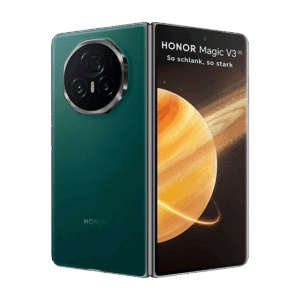 Išmanusis telefonas Honor Magic V3 5G Dual Sim 12GB RAM 512GB - Green